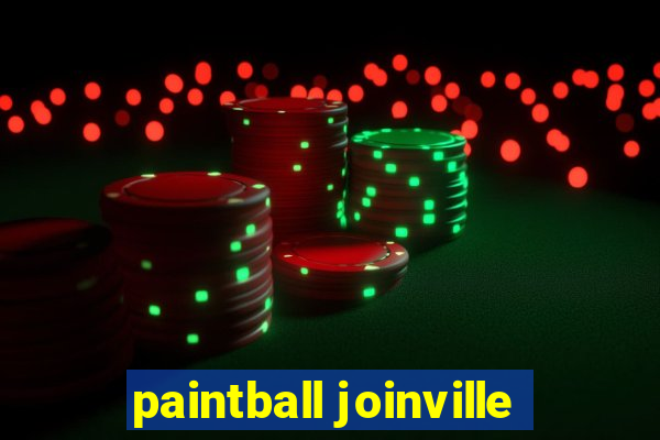 paintball joinville